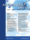 ANTI-CANCER DRUGS雜志封面